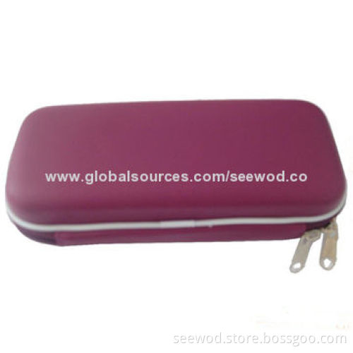EVA Pencil Box
